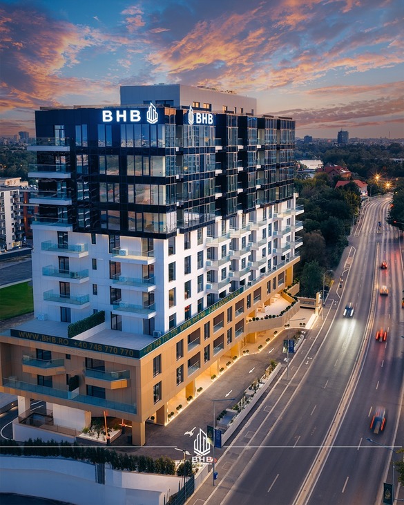 North Bucharest Investments | Maturizarea pieței premium: proiecte finalizate, cerere selectivă, capital sofisticat