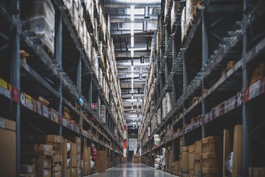 HARTĂ Record de spații industriale și de logistică închiriate în România. Stocul ajunge la aproape 8 milioane metri pătrați