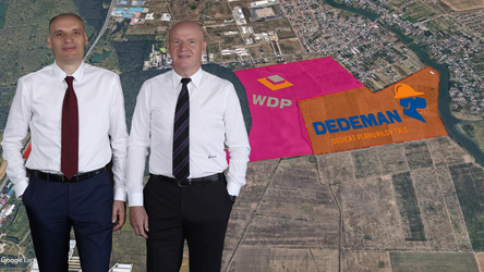 EXCLUSIV SURPRIZĂ Frații Pavăl, proprietarii Dedeman, ies de pe piața logistică