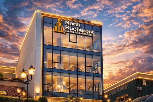 North Bucharest Investments : 22,2 mil. euro în ianuarie 2026 | Nordul Capitalei rămâne pe creștere