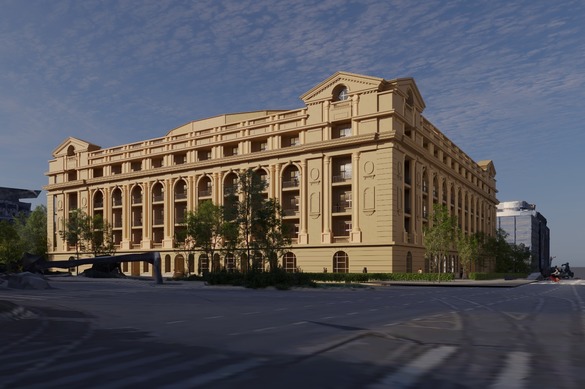 Unirea Business Center și magazinul Victoria, două active majore, intră în pre-lease: Centrul revine în calculele companiilor