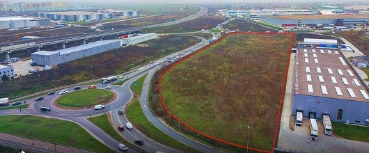 EXCLUSIV Ofertă în România. Producătorul țigaretelor Marlboro, Philip Morris, vinde un teren mare într-o zonă industrială efervescentă