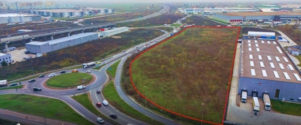 EXCLUSIV Ofertă în România. Producătorul țigaretelor Marlboro, Philip Morris, vinde un teren mare într-o zonă industrială efervescentă