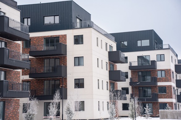 De la 1.615 €/mp în nord: Victoria Homes, oferta momentului prin North Bucharest Investments