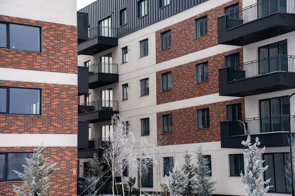 De la 1.615 €/mp în nord: Victoria Homes, oferta momentului prin North Bucharest Investments