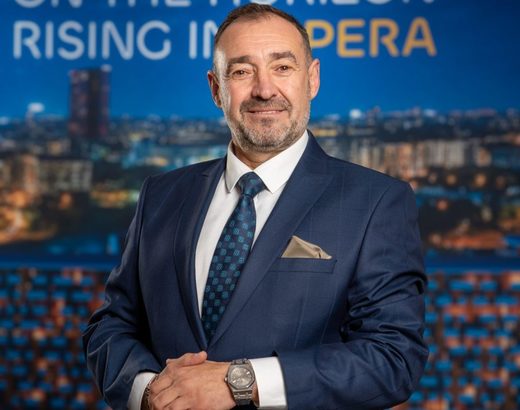 Interviu Cătălin Apetri. Cum se reașază piața rezidențială din nordul Bucureștiului