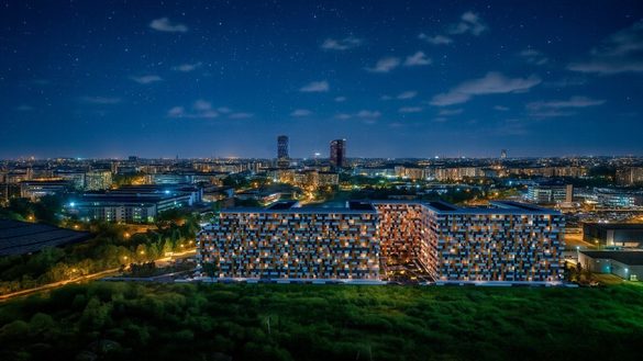 Interviu Cătălin Apetri. Cum se reașază piața rezidențială din nordul Bucureștiului