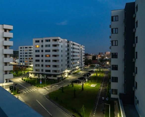 Interviu Cătălin Apetri. Cum se reașază piața rezidențială din nordul Bucureștiului