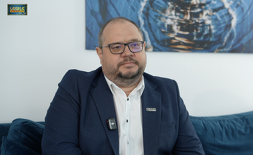 Ce nu vede publicul, dar decide succesul unui proiect imobiliar: lecțiile Lakeside11, prin vocea lui Pavel Kodzik, President RRG Real Estate Group