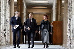 ANUNȚ Mai mulți bugetari scapă de tăieri salariale