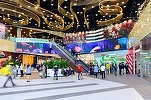 Prime Kapital se împrumută 150 de milioane de euro pentru refinanțarea Mall Moldova