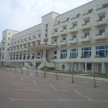 Celebrul hotel Rex, deschis chiar de Carol al II-lea - scos la licitație pentru a treia oară