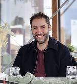FOTO Dezvoltatorul Gabriel Focșeneanu lansează al doilea ansamblu imobiliar sub brandul Hambar 