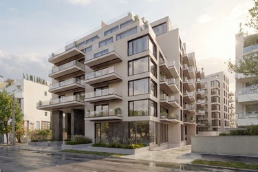 56 Nordului Herăstrău Park | O adresă emblematică în portofoliul North Bucharest Investments