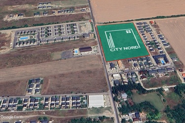 EXCLUSIV City Nord, acționar Turabo, intră în liga mare a dezvoltatorilor imobiliari. A cumpărat un teren de la Nusco
