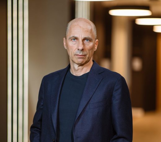 Interviu exclusiv Dragoș Bonea. Delta Studio vizează creșterea cotei de piață în 2026, într-un context imobiliar dificil. Grupul ajunge la 40 mil. euro și accelerează integrarea AI