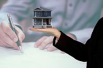 INFOGRAFICE Românii achită printre cele mai mici taxe și costuri asociate din Europa atunci când cumpără o locuință prin credit