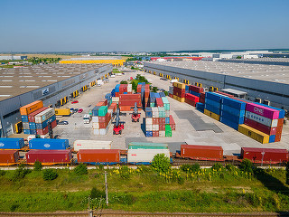 EXCLUSIV Tranzacția anului. Lion`s Head și WDP au reintrat în cursa pentru P3 Bucharest, vânzare care asigură ieșirea de pe piață imobiliară românească a fondului suveran al statului Singapore