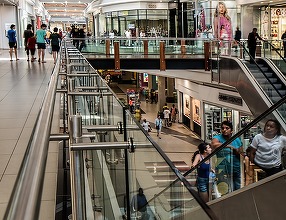 Schimbări de proprietari în mall-uri. Centrele comerciale din afara Bucureștiului, cea mai atractivă clasă de active imobiliare 