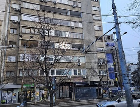 Apartamentele de stat din București, la control: Se dădeau din pix!
