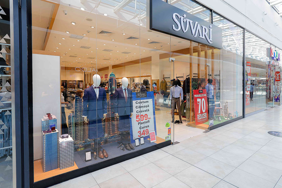 EXCLUSIV Investiții pregătite în România. Proprietarii brandului turcesc de îmbrăcăminte Suvari ies la cumpărături pe piața imobiliară românească