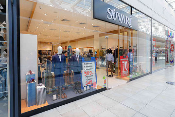 EXCLUSIV Investiții pregătite în România. Proprietarii brandului turcesc de îmbrăcăminte Suvari ies la cumpărături pe piața imobiliară românească