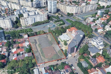 FOTO Investiție în România - Miliardarul israelian David Wertheim, proprietarul Tuborg România, își activează investițiile imobiliare locale