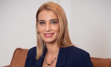 INTERVIU Oana Ivan, O.I. Real Estate Group. Rețeta succesului în 2026: disciplină, calcule realiste și „portofolii anti-șoc”