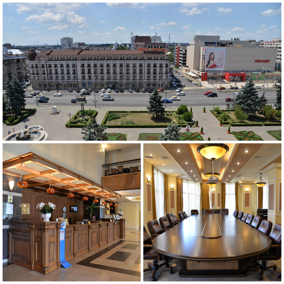 Anunț organizare licitație publică cu strigare