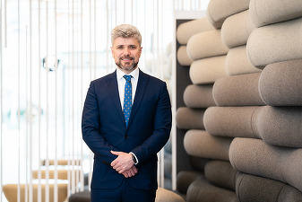 Genesis Property își întărește echipa managerială
