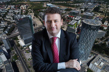 EXCLUSIV România iese de pe radarul unuia dintre cei mai bogați unguri, Tibor Nagygyörgy, după discuții eșuate