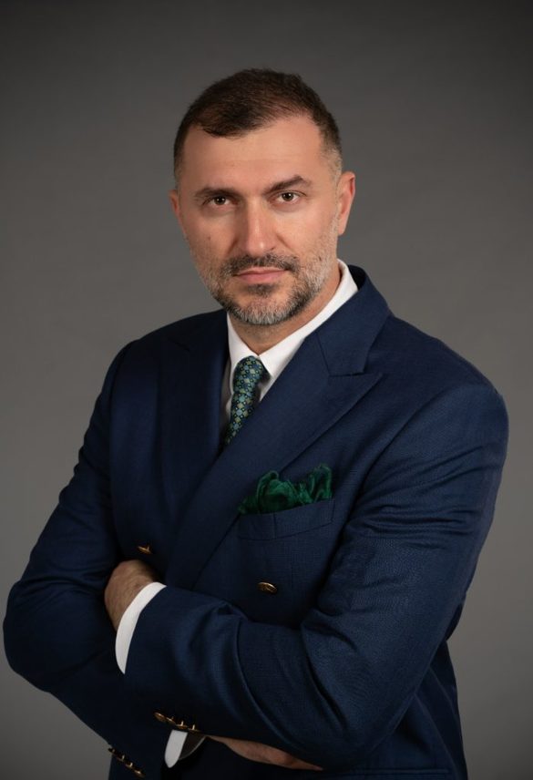 INTERVIU Codruț Pop, AlcoGroup: Un business solid se construiește cu mult curaj, răbdare și dorința de a face lucrurile corect, nu rapid