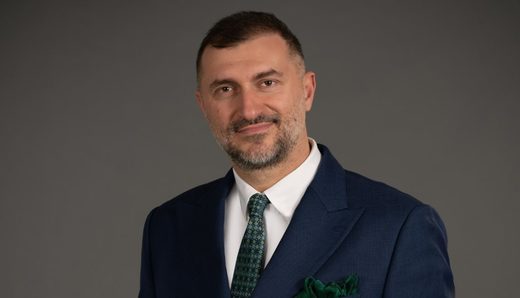 INTERVIU Codruț Pop, AlcoGroup: Un business solid se construiește cu mult curaj, răbdare și dorința de a face lucrurile corect, nu rapid