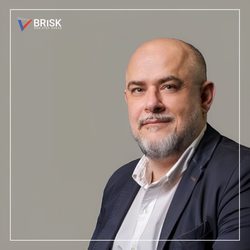 INTERVIU Octavian Panaitescu, BRISK Group. Arhitectura ca instrument de control al investiției: de ce proiectarea integrată decide succesul unui proiect