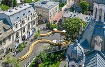 Primul plan de regenerare pentru un cartier istoric din centrul Bucureștiului