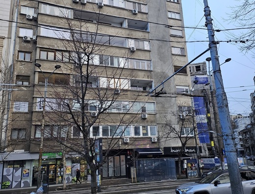 DECIZIE Chiriile pentru apartamentele de stat din București, majorate după 20 de ani