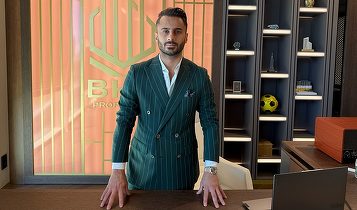 Ibrahim Bahbahani: „We promised, we delivered!” BHB Properties a livrat înainte de termen BHB Avenue, proiect dezvoltat alături de Libra Internet Bank