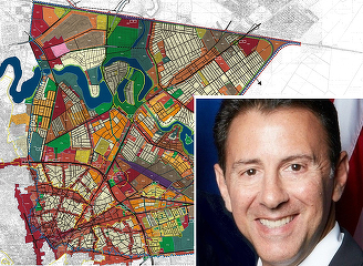 Kaplan din Miami reactivează în România investițiile imobiliare 