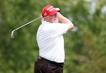 ULTIMA ORĂ Investiții Trump în România - Teren de golf, dar și apartamente de lux pregătite la Cluj