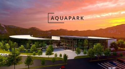 Nou aquapark pregătit, investiție de aproape 140 milioane lei. Primăria Tășnad caută credit pentru co-finanțare FOTO&DOCUMENT