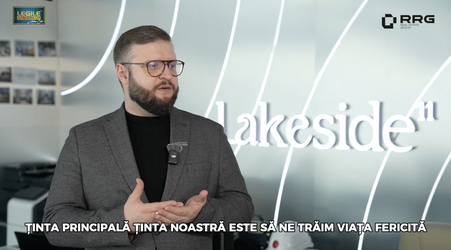 INTERVIU Contra curentului în imobiliare: proiectul care a ales să construiască mai puține apartamente
