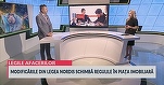 „Nu poți pedepsi întreaga piață imobiliară pentru scandalul Nordis“