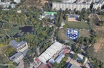 FOTO Investiții de amploare - Fosta bază sportivă Mase Plastice intră din nou în renovare, sub administrarea CSM, cu investiții majore propuse