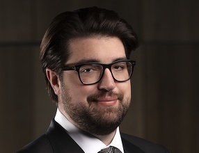 Schimb de generație - Radu Pițurlea preia conducerea Concelex