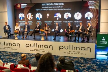 Investițiile hoteliere, branded residences și viitorul marketingului în ospitalitate: temele centrale ale Hospitality Business Forum 2026