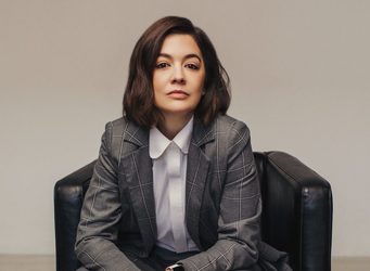 Raluca Șoaita, fondator TESSERACT Architecture, despre arhitectura ca sistem. Ce înseamnă un spital care funcționează?