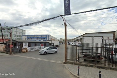 Interfrig vine cu precizări privind proiectul omului de afaceri irakian Hassoun Ghassan pe o parte din fosta zonă industrială a Pantelimonului 