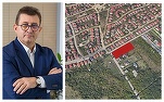 FOTO Intrare pe piața rezidențială din Pipera. Florian Șerbănuț, proprietarul uneia dintre cele mai mari companii de merchandising din România, vine cu un bloc boutique