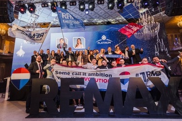 REMAX Evolution, lider național la Convenția REMAX România 2026: performanță, educație și excelență în real estate