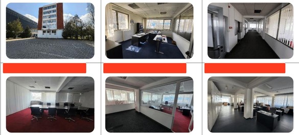 FOTO SURPRIZĂ Fabrică-emblemă a regimului comunist, gata să fie vândută: Un ex-proprietar al fostului hotel Majestic vrea să cumpere toată platforma industrială Titan Mașini Grele